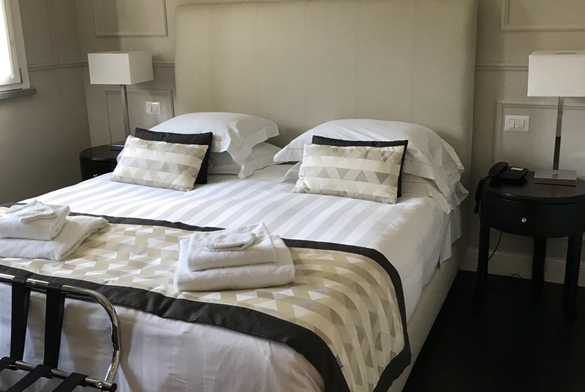 Single Bedroom