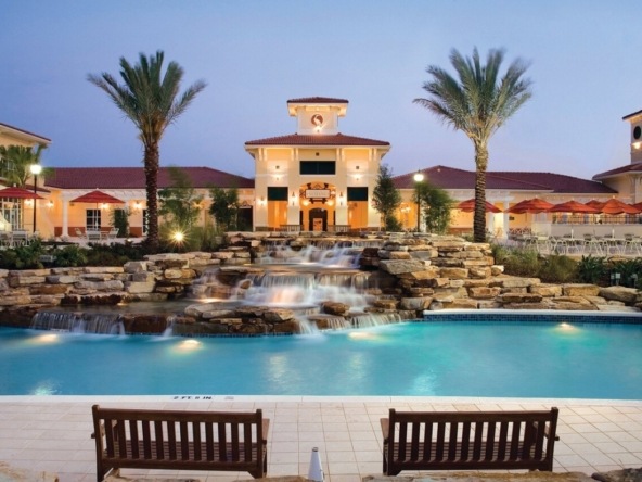 Top Brands Timeshares for Sale: Holiday Inn Club Vacations