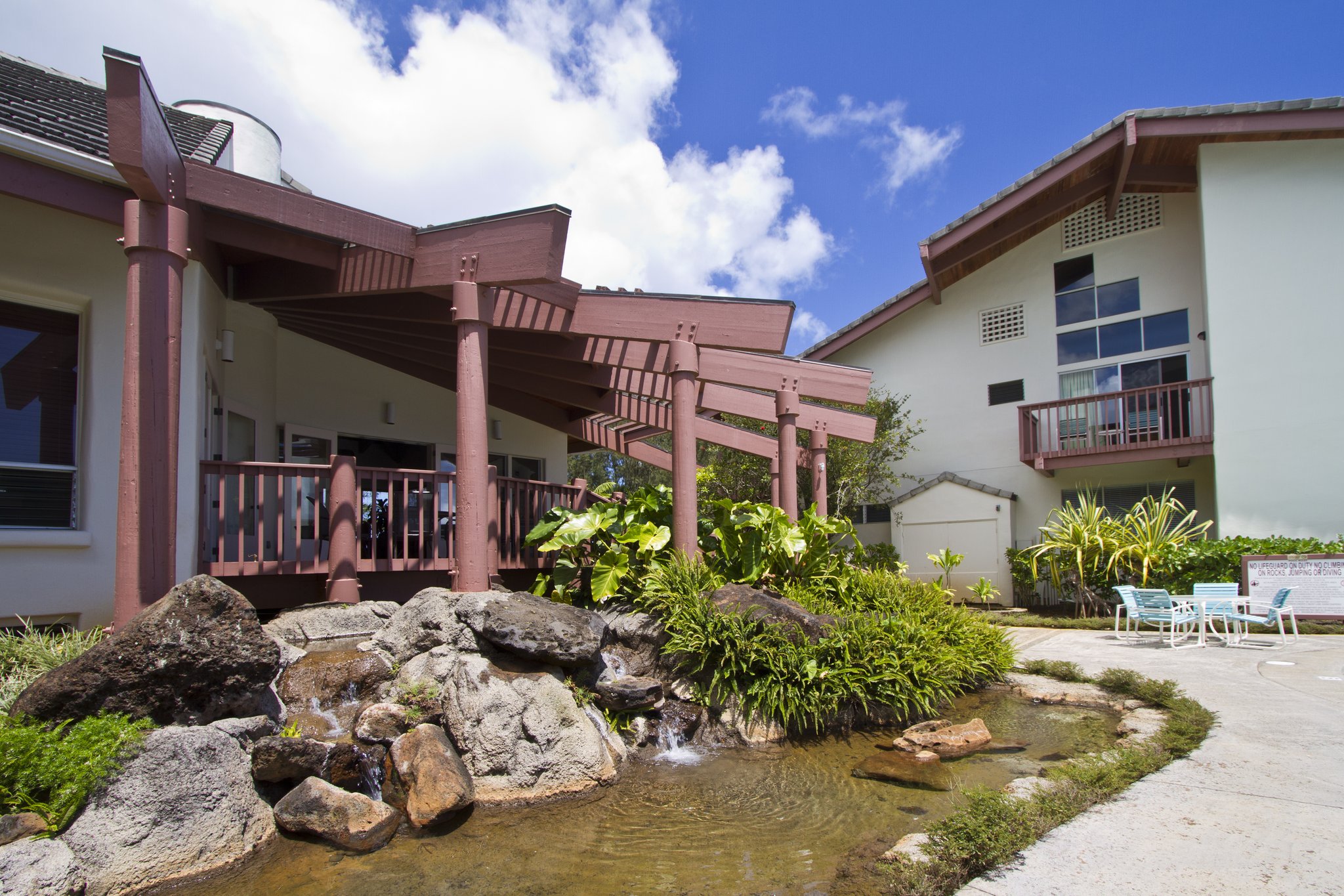 Club Wyndham Shearwater Grounds