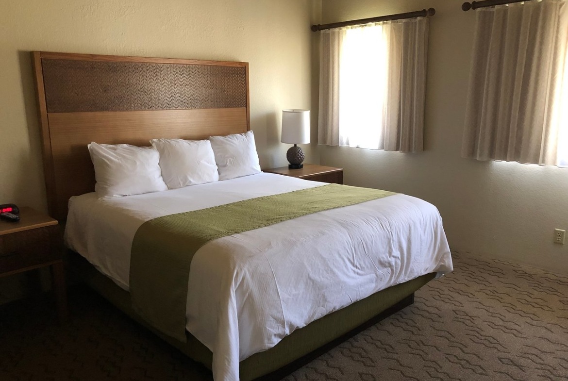 Single Bed