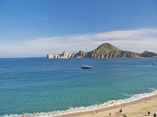 Beach View
