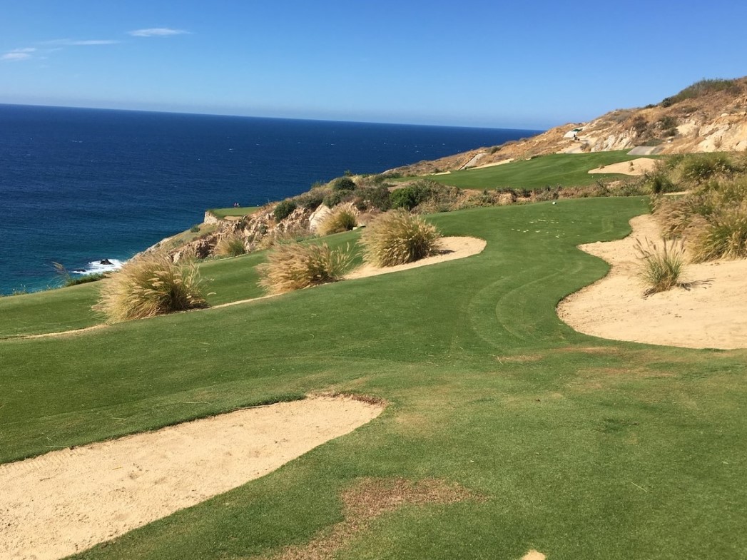 Golf Course