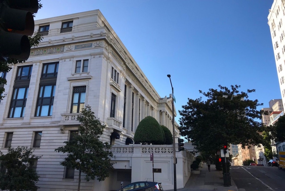 Ritz-Carlton San Francisco