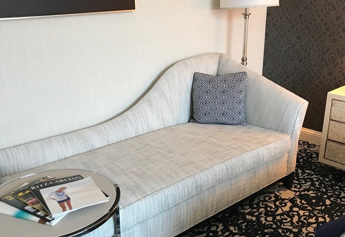 Living Room Couch