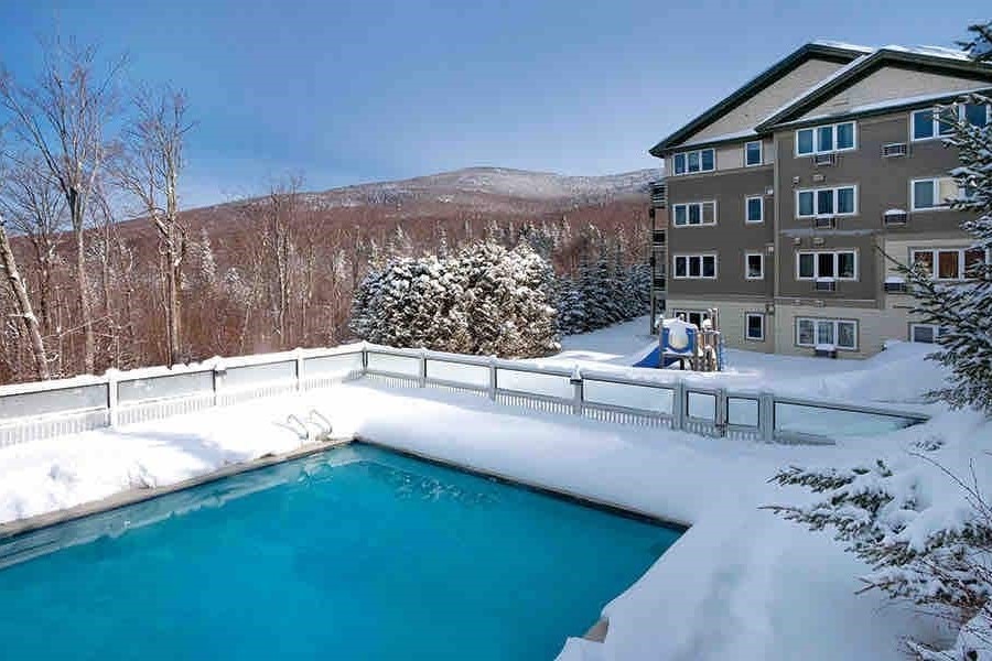 Pool Area
