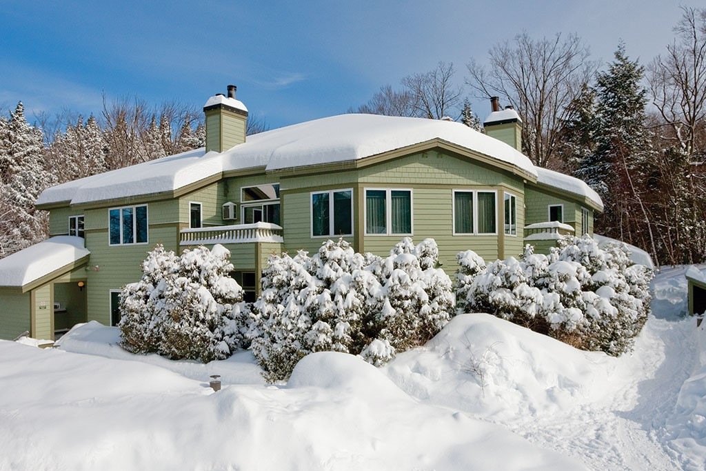 Outside View
