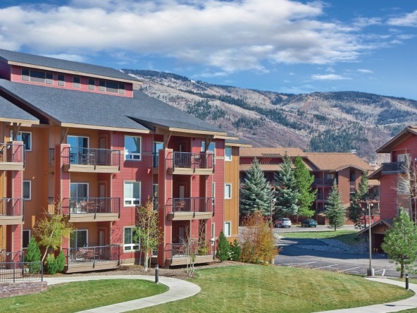 Timeshare for Rent in Colorado: Wyndham Steamboat Springs Resort