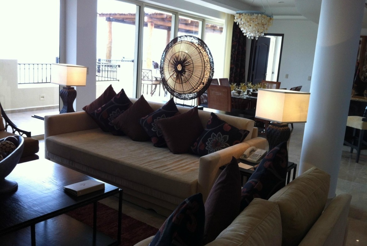 Dining Room Suite