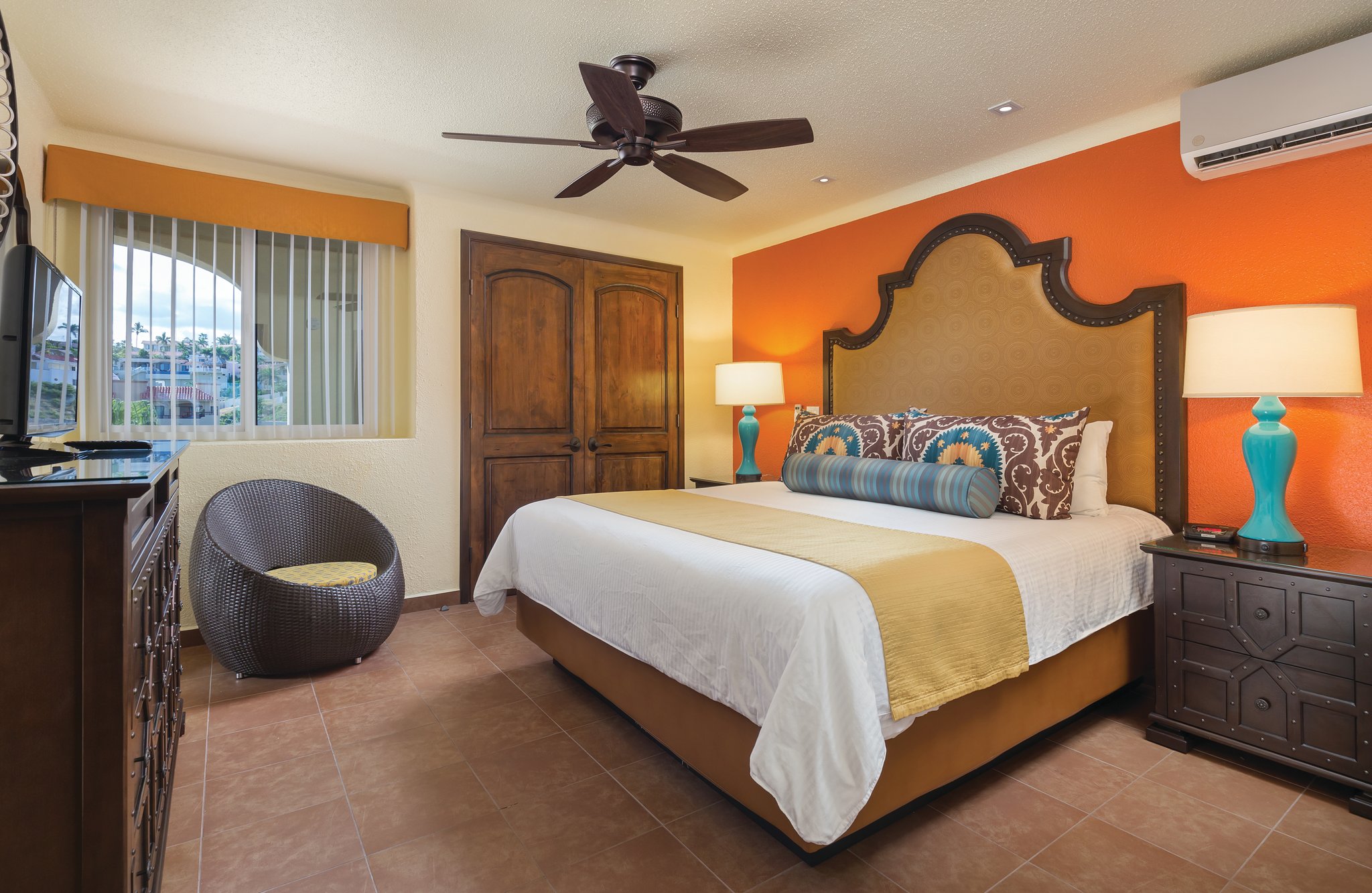 worldmark coral baja bedroom 2