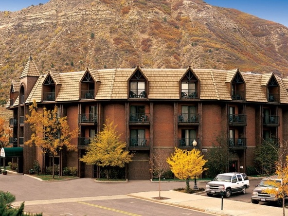 Wyndham Durango