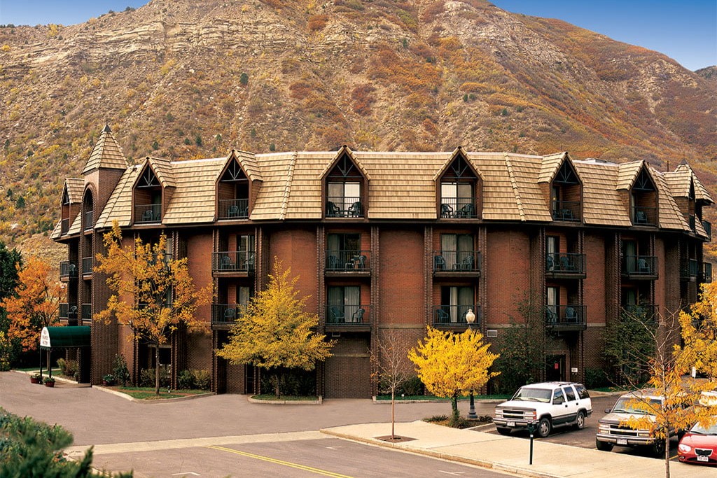 Wyndham Durango