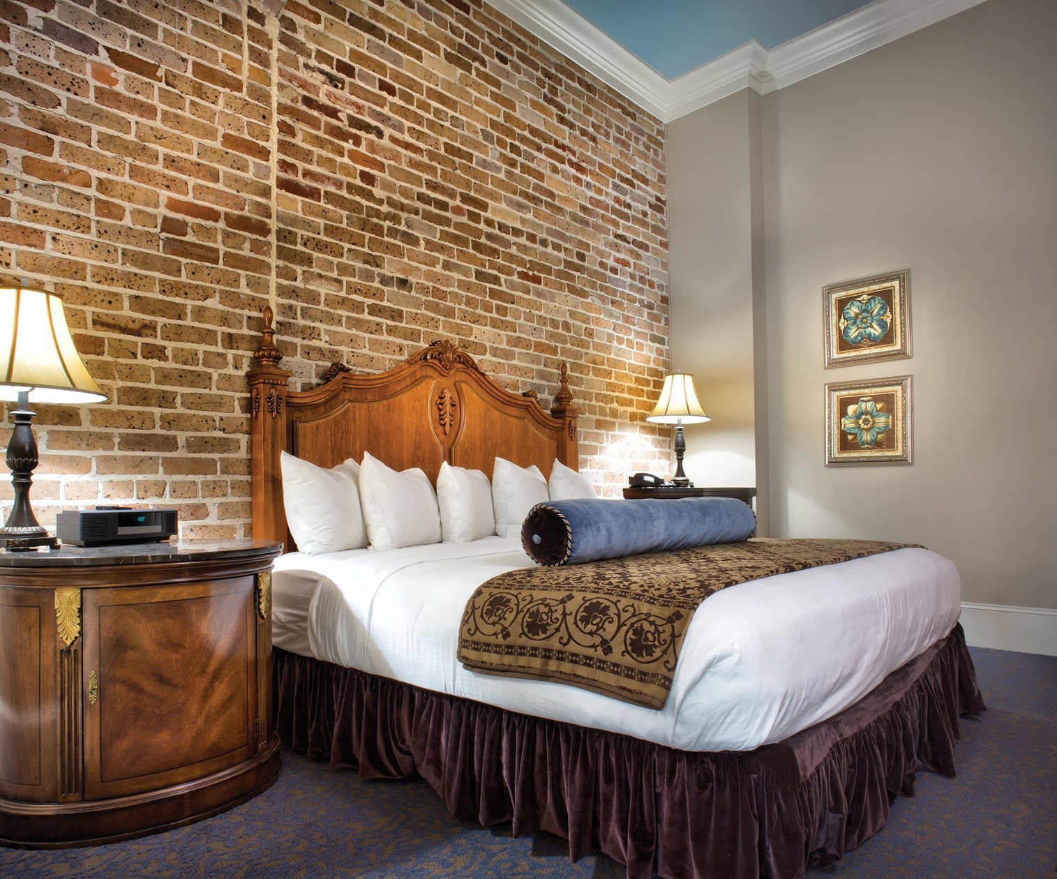 Wyndham La Belle Maison master