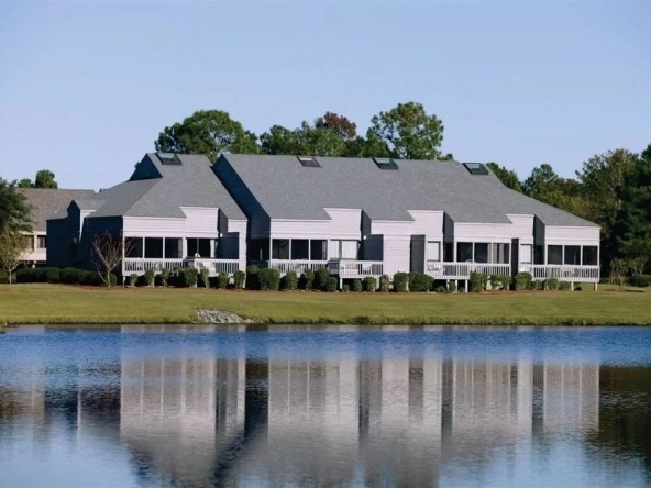 Wyndham at The Cottages