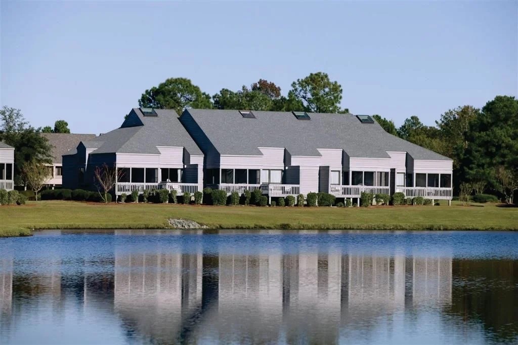 Wyndham at The Cottages