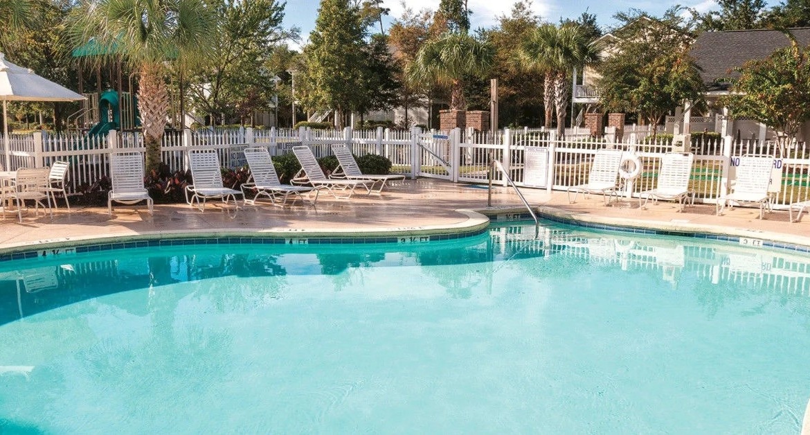 pool