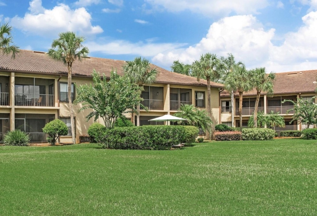 Resort in Orlando