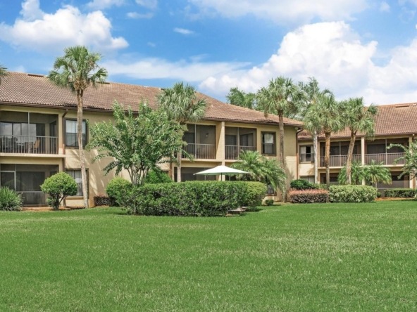 Resort in Orlando