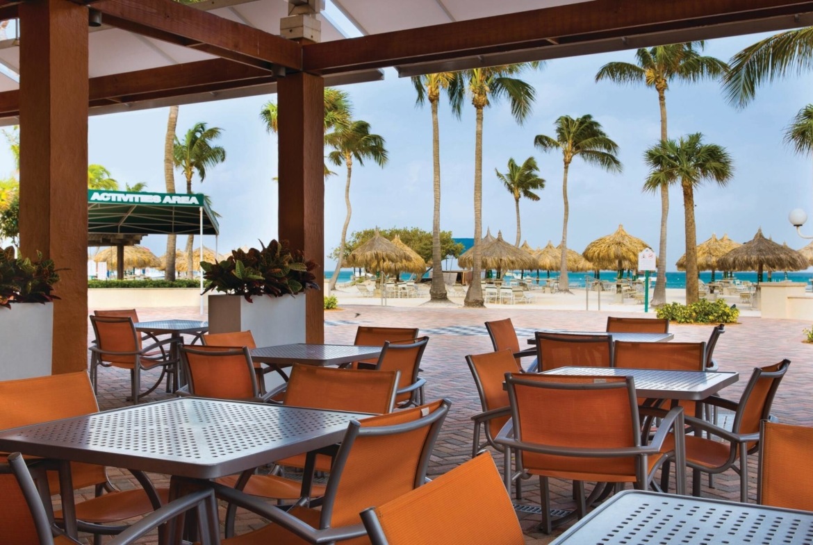 Sell Aruba Timeshare