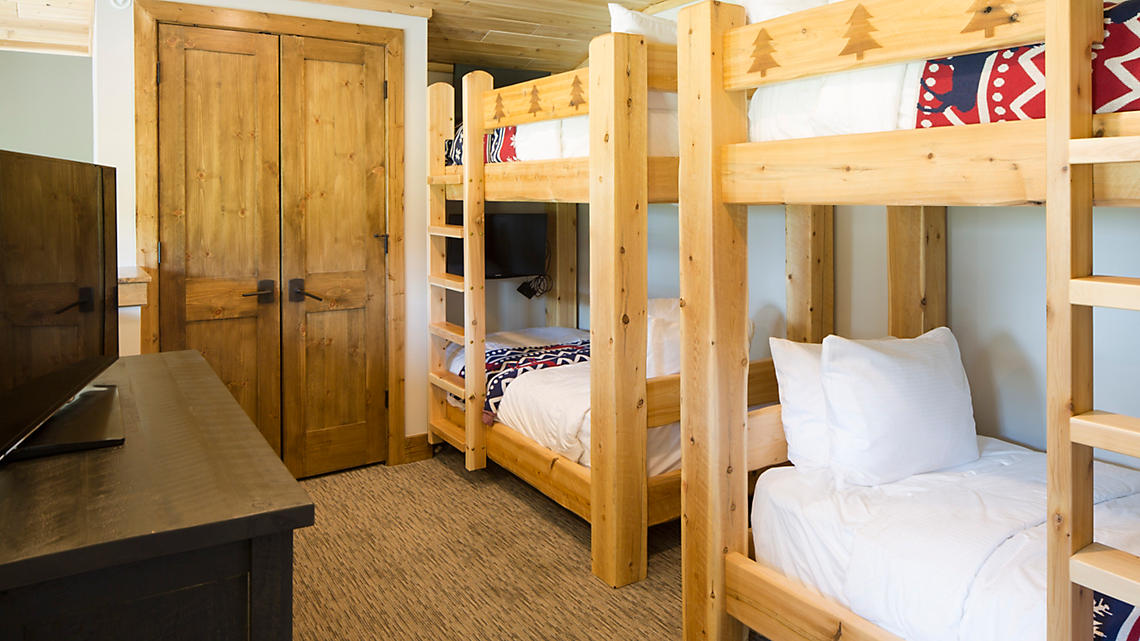 Bunk Room