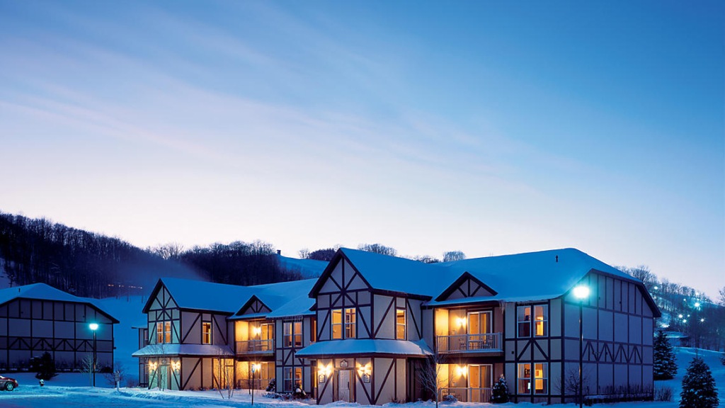 Mountain Run at Boyne, a Bluegreen Resort