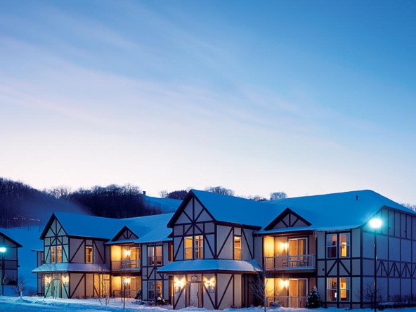 Mountain Run at Boyne, a Bluegreen Resort
