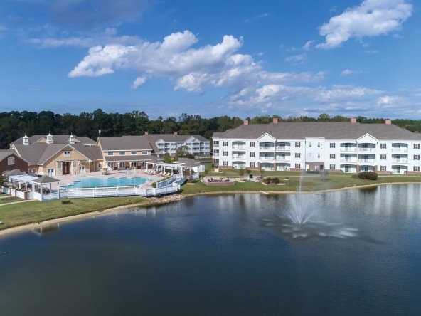 Wyndham Governors Green