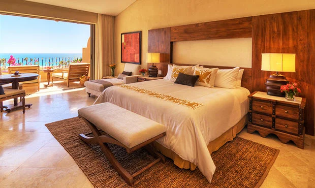 Zoëtry Casa del Mar Los Cabos Bed