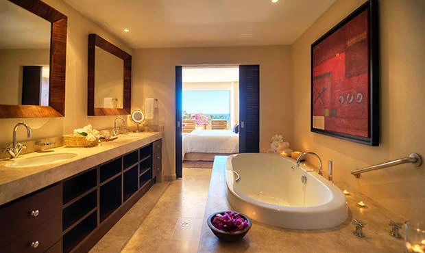 Zoëtry Casa del Mar Los Cabos Bath