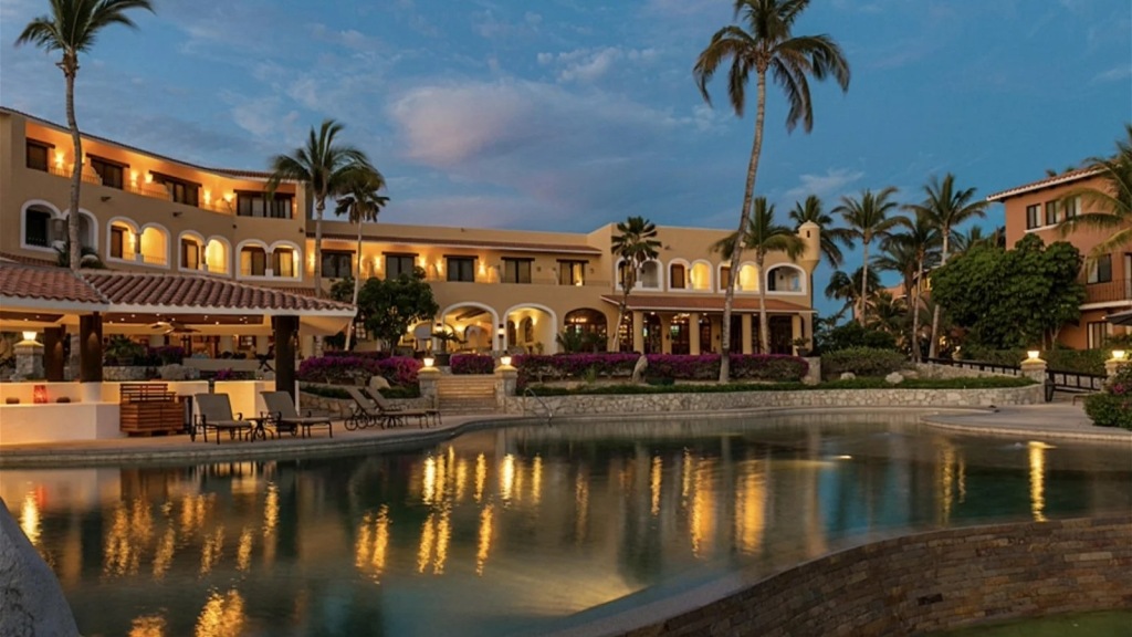 Zoëtry Casa del Mar Los Cabos