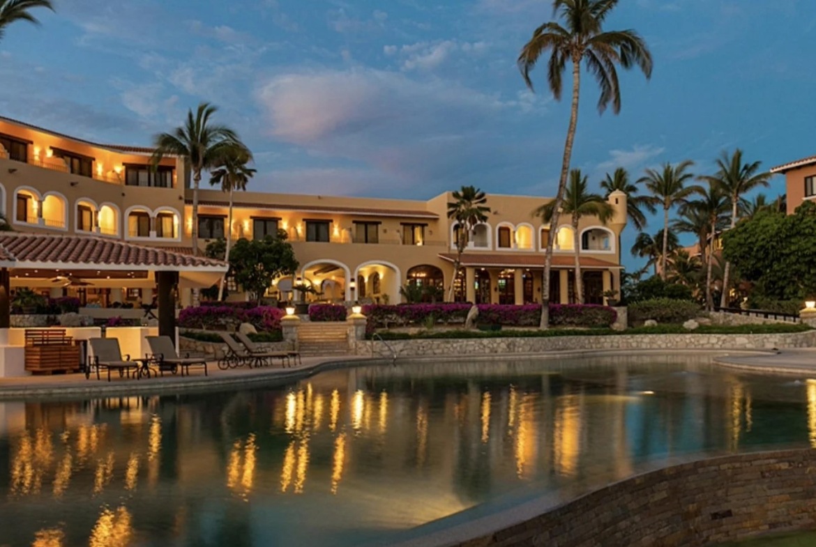 Zoëtry Casa del Mar Los Cabos