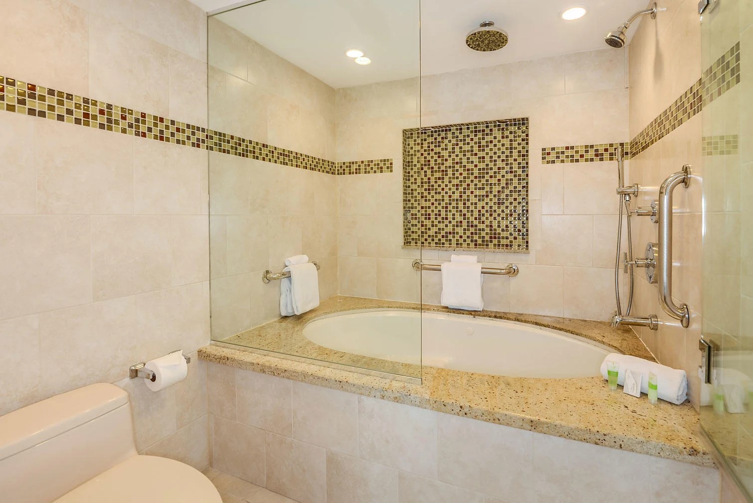 bathtub
