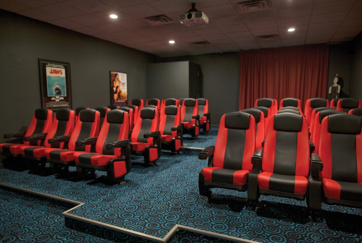 theater