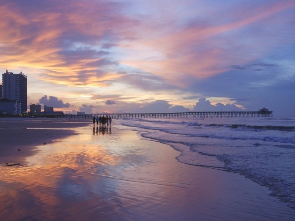 Myrtle Beach Timeshare: Wyndham Myrtle Beach At SeaWatch Resort