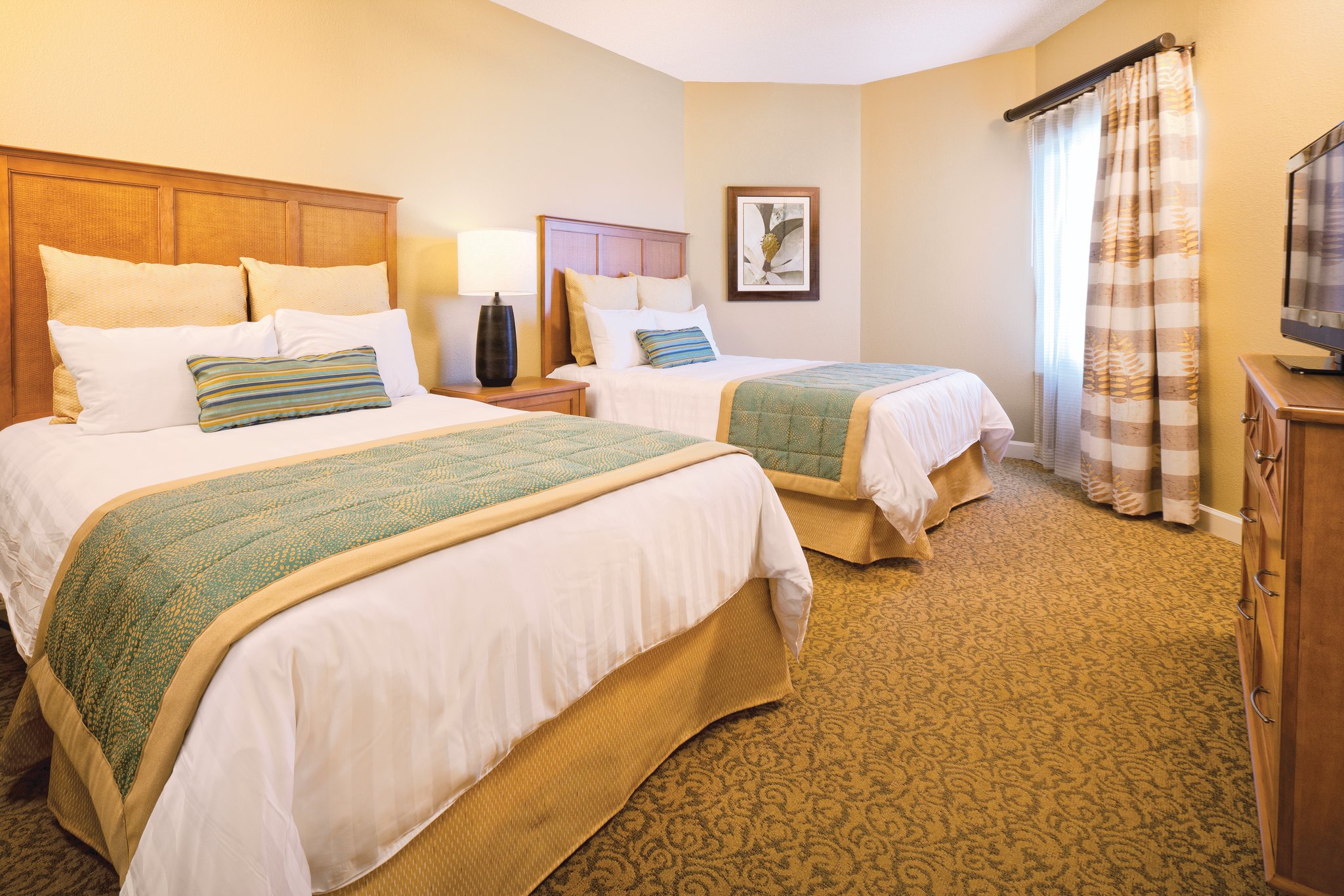Wyndham Myrtle Beach At SeaWatch Resort guest