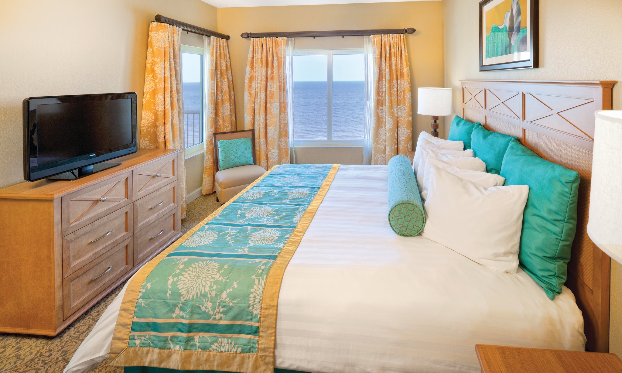 Wyndham Myrtle Beach At SeaWatch Resort master