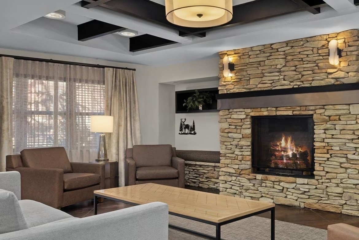 Wyndham Vacation Resorts Great Smokies Lodge Accommodations