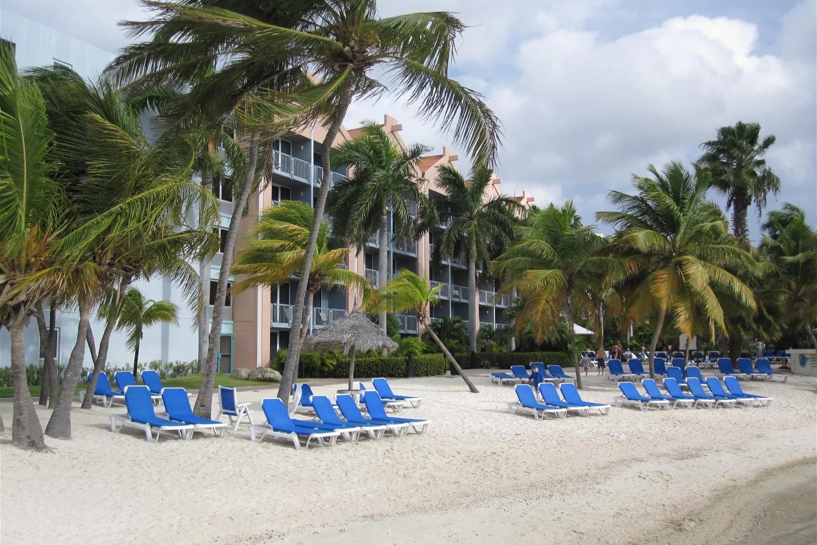 Renaissance Wind Creek Aruba Resort