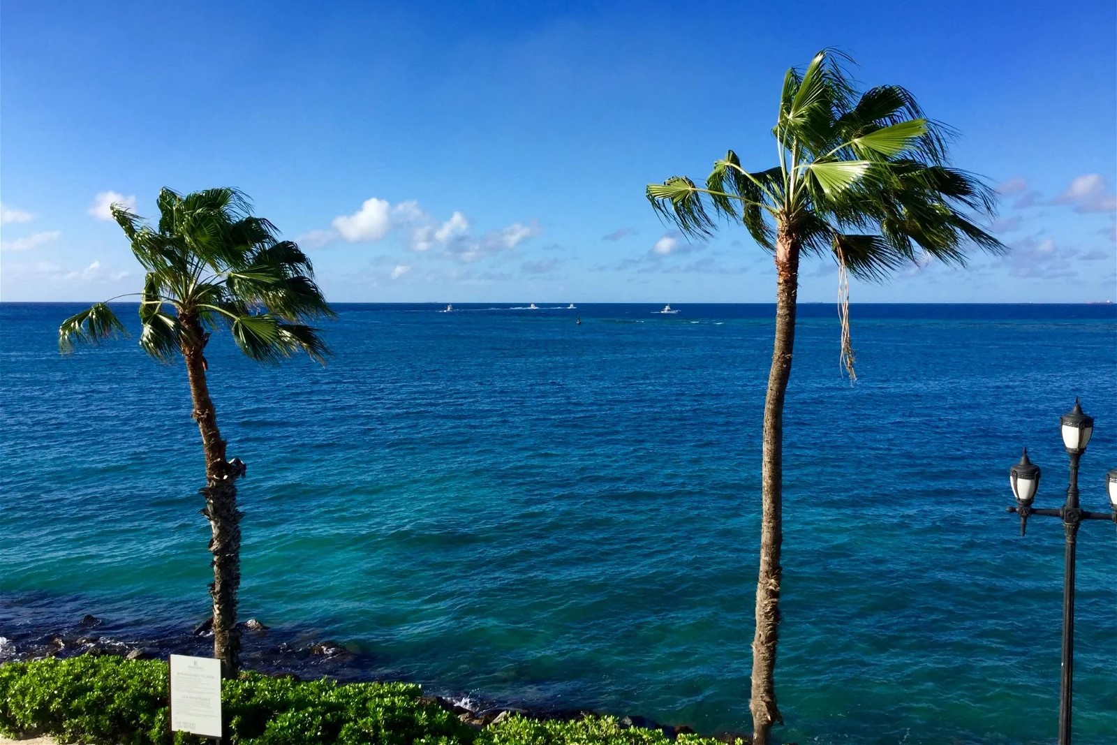 Renaissance Wind Creek Aruba Resort Views