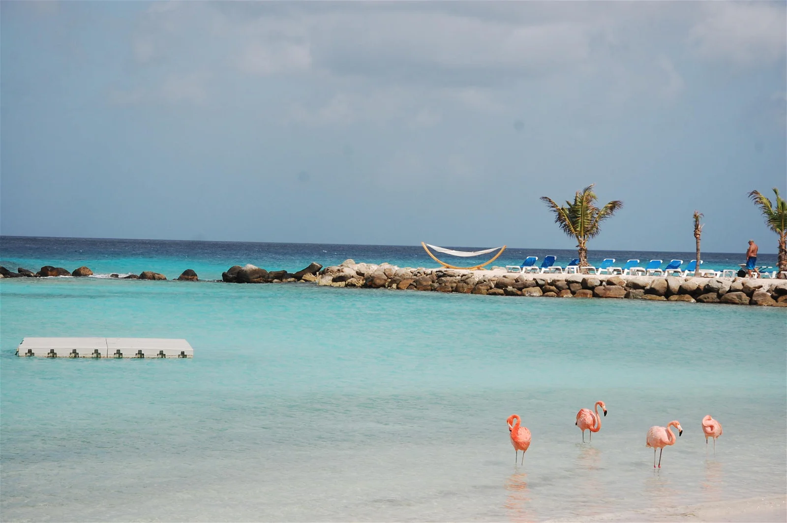 Renaissance Island