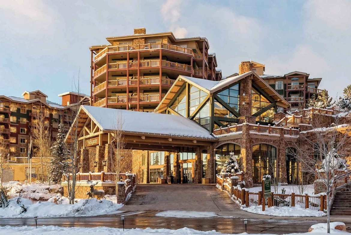 Best Vacation Clubs: Westgate Park City Resort and Spa