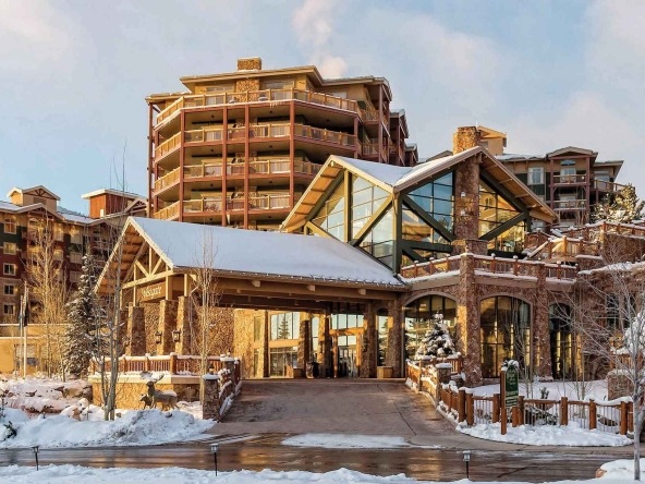 Best Vacation Clubs: Westgate Park City Resort and Spa