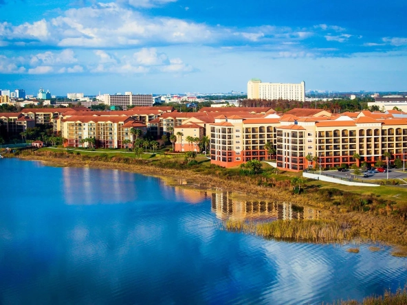 Best Vacation Clubs: Westgate Lakes Resort and Spa