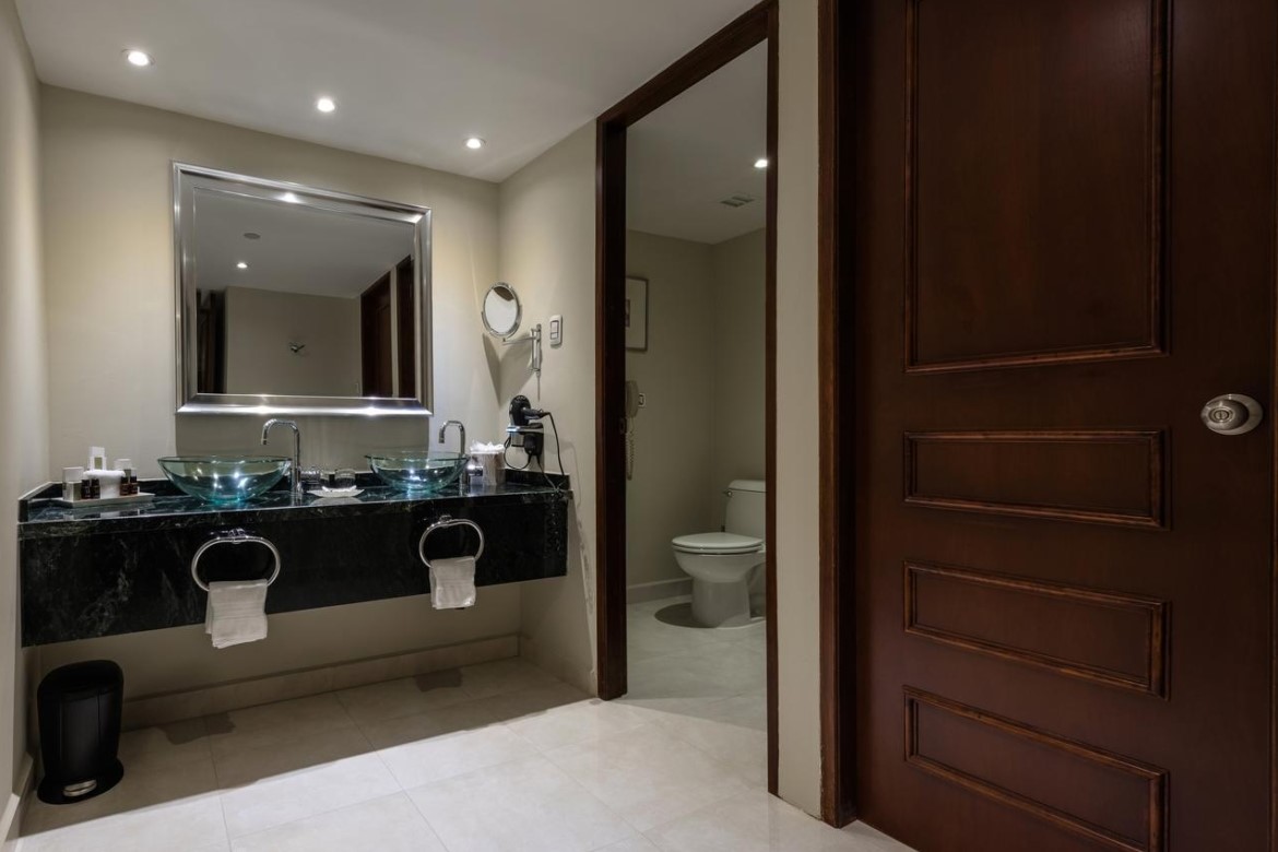 bathroom two