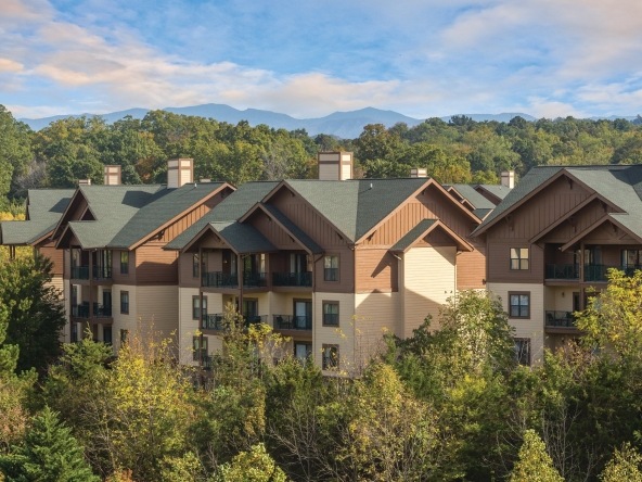 Club Wyndham Smoky Mountains