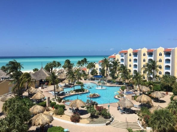 Costa Linda Beach Resort