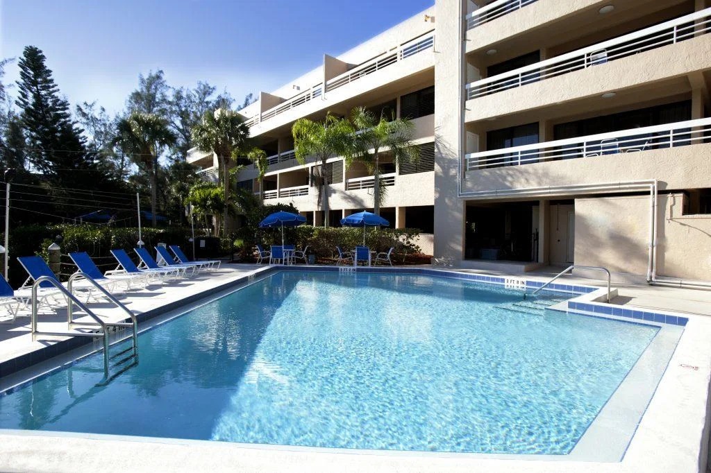 Longboat Bay Club