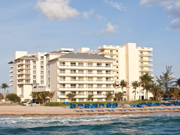 Club Wyndham Royal Vista