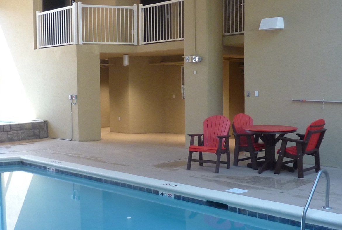 Pool Area