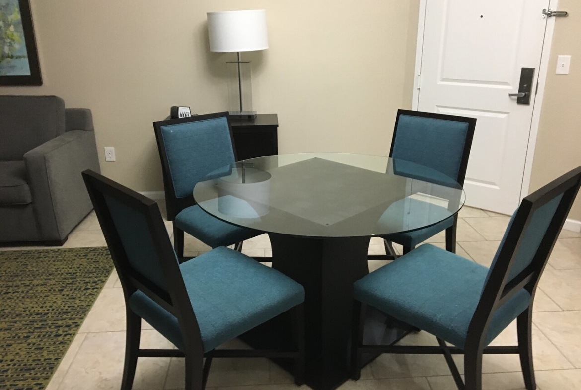 Vacation Village At Parkway Dining