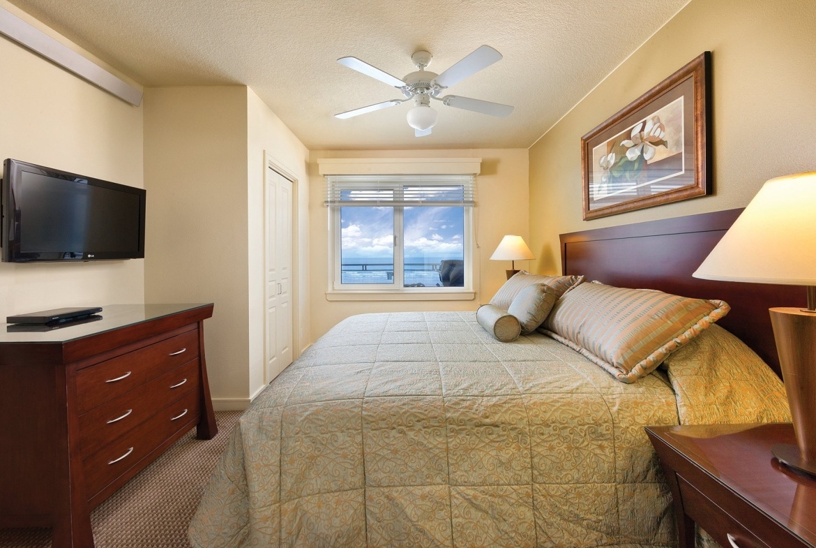 worldmark seaside master